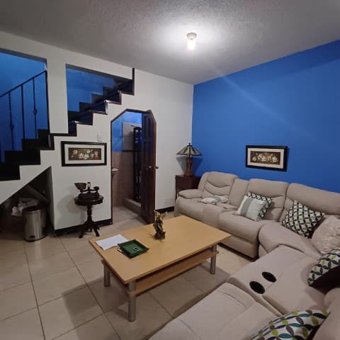 Apartamento en Venta Zona 2 de Mixco El Tesoro - foto 1