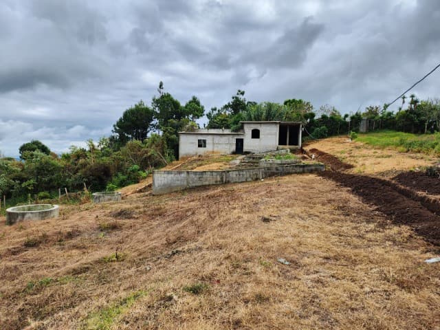 Terreno en Venta Sajcavilla San Juan Sacatepéquez - foto 1