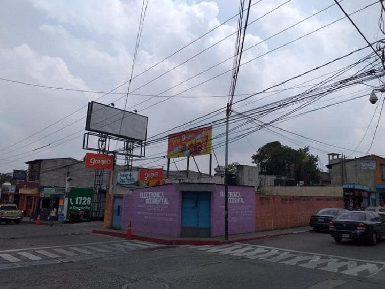 Terreno en Renta para uso comercial en San Lucas - foto 1
