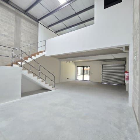 Ofibodegas en Renta Itzapa Chimaltenango - foto 1