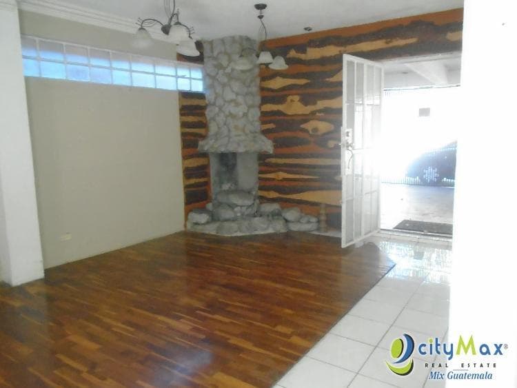 Vendo Casa Sobre Calle Transitada Carretera al Salvador - foto 1