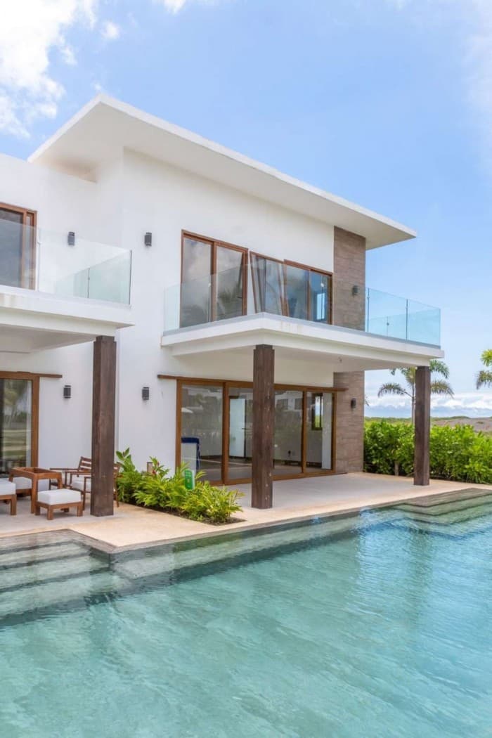 Villa en Venta en Monterrico - foto 1