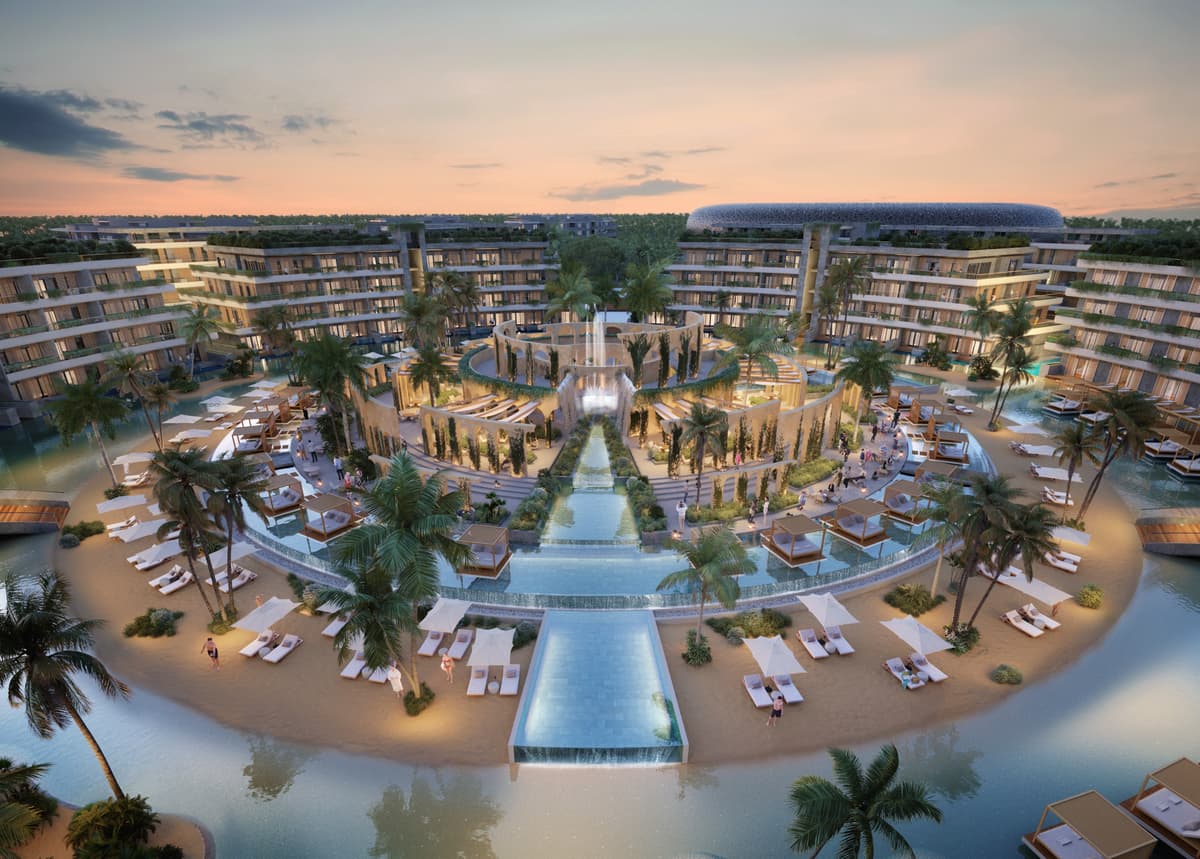 Apartamento en Venta en Republica Dominicana  - foto 1