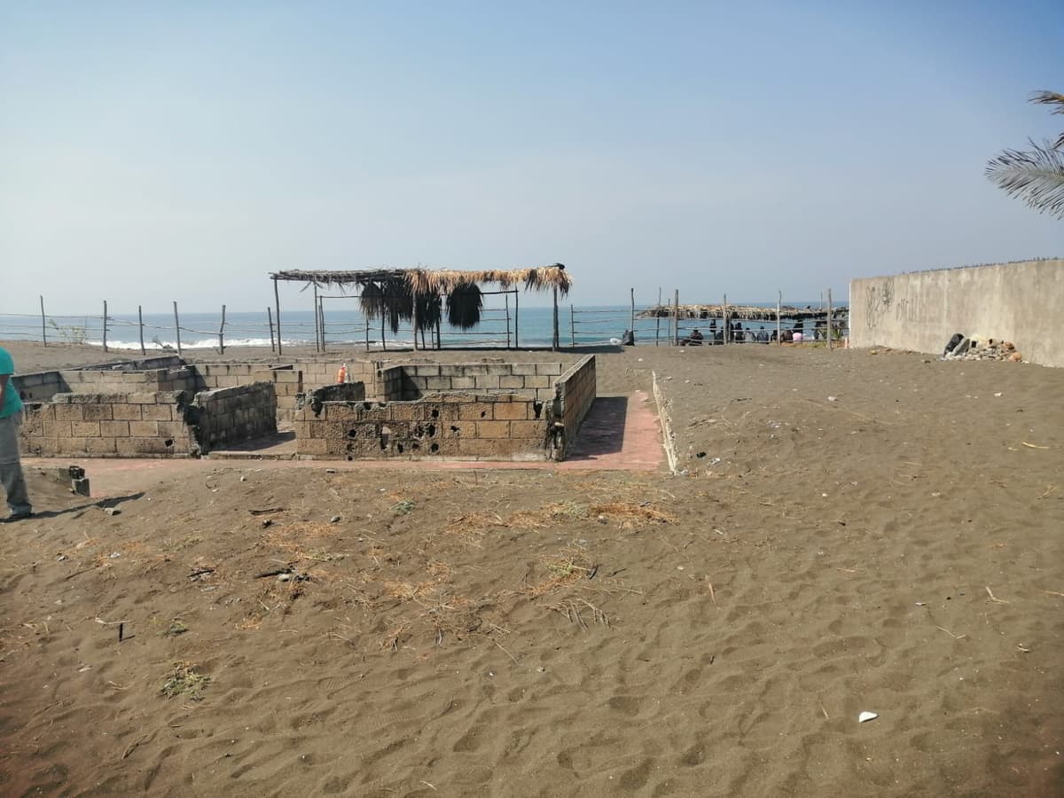 Terreno en Venta en Playas de Hawaii, Chiquimulilla SR - foto 1