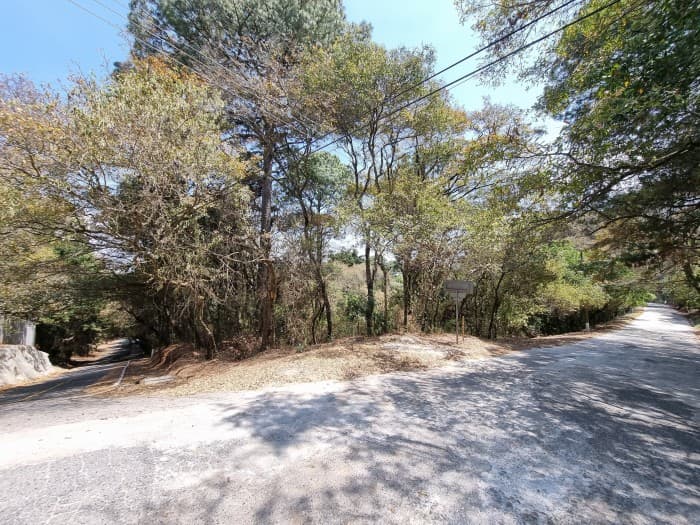 Terreno en Venta en El Encinal, Zona 7 de Mixco - foto 1