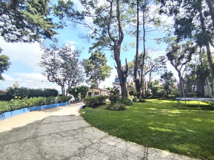Casa para Uso Comercial en Renta, Santa Elena Barillas - foto 1