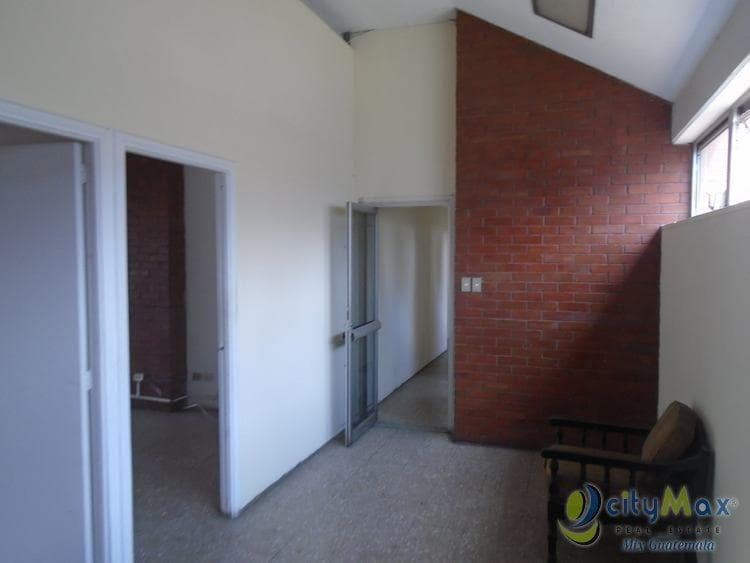 Alquiler de oficinas en zona 9 - foto 1