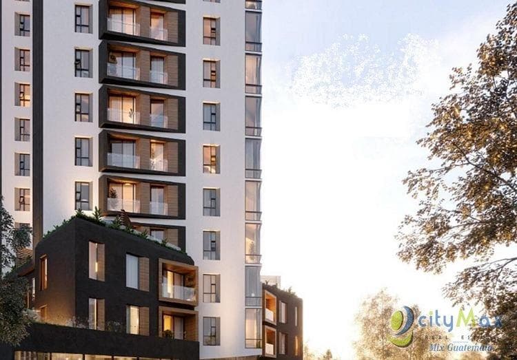 Lindo Apartamento en Pre-Venta en Zona 11 Guatemala  - foto 1