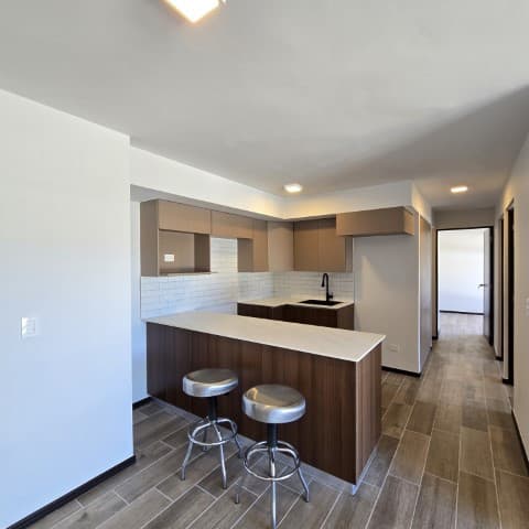 Apartamento Nuevo en Renta Santa Lucía Milpas Altas - foto 1