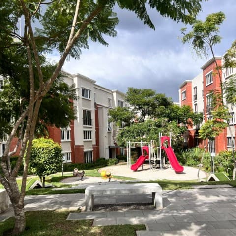 Apartamento Amueblado en Renta Condado El Naranajo - foto 1
