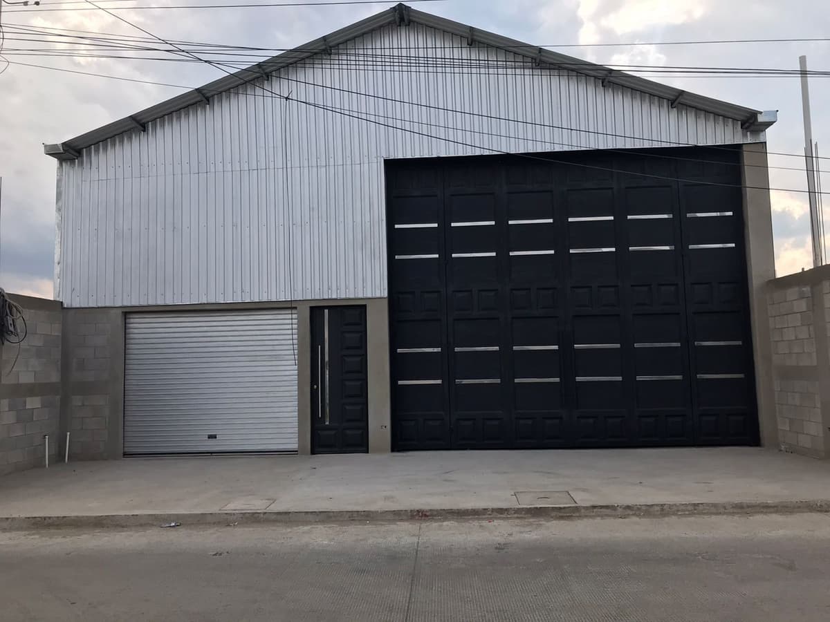 Bodega en Alquiler Santa Cruz del Quiché, Guatemala - foto 1