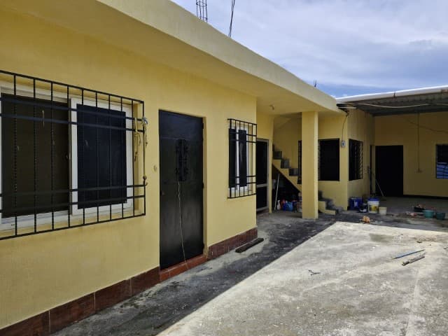 Casa en Venta Zona 1 Tiquisate, Escuintla, Guatemala - foto 1