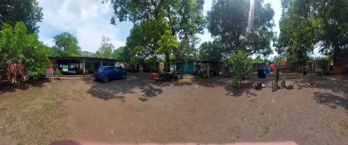 Terreno Comercial en Venta Carretera a Taxisco - foto 1