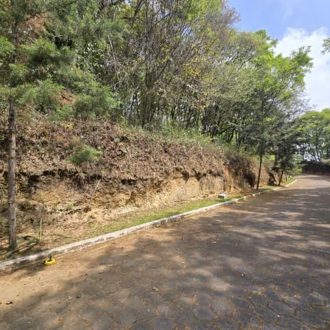 Terreno de 4,466.93 v2 en Venta Miralvalle KM 21.5 CA1 - foto 1
