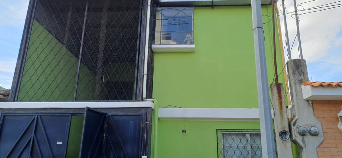 Casa en Venta Fuentes del Valle III San Miguel Petapa - foto 1