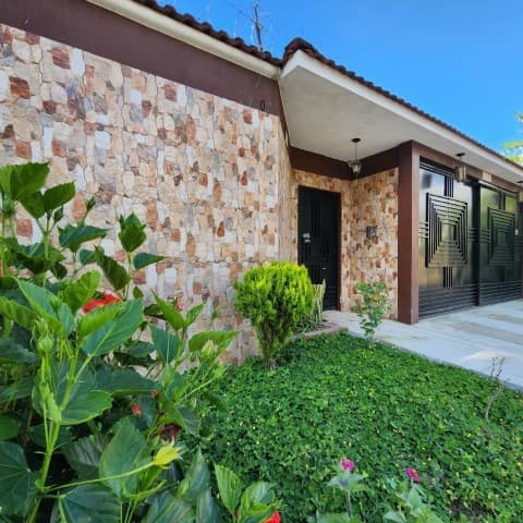 Casa en Venta San Cristóbal Colonia Las Jacarandas  - foto 1
