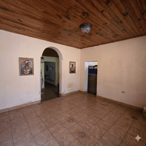 Casa en Venta Zona 5 Ciudad Guatemala, San Pedrito - foto 1