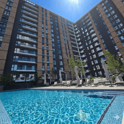 Apartamento en Venta Parque 14 Zona 14 Las Américas - foto 1