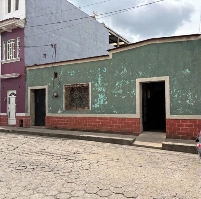 Terreno Comercial en Renta Santa Cruz del Quiché, Guate - foto 1