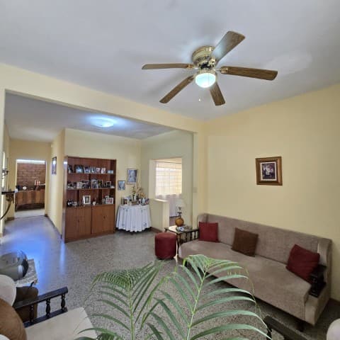 Casa Sola Residencial en Venta Zona 5 Ciudad Guatemala - foto 1
