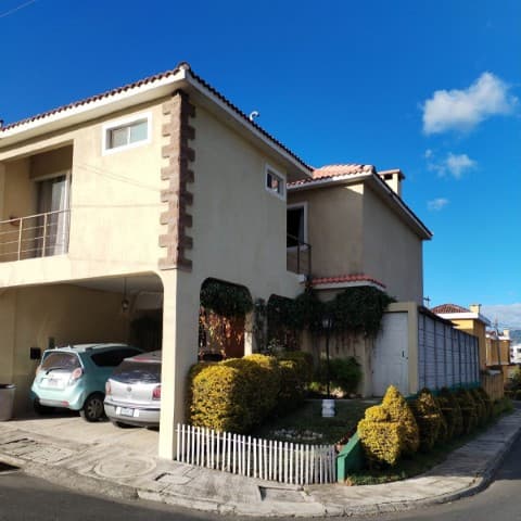Casa en Venta en Valle de Navarra San José Pinula - foto 1