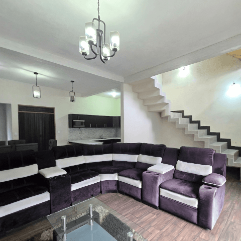Casa en Venta Planes de Minerva 6 Zona 11 de Mixco - foto 1