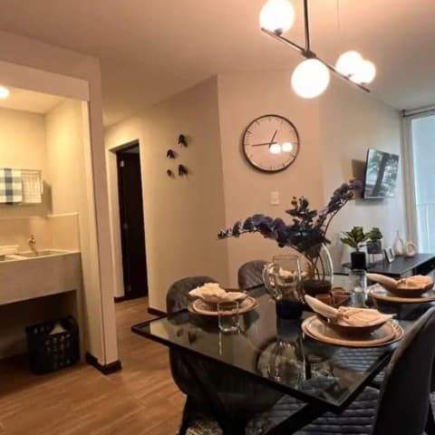 Apartamento en Renta Zona 6 Cumbres del Pedregal -Vacío - foto 1