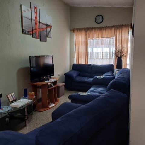 Apartamento Amueblado en Renta Zona 17 Ciudad Guatemala - foto 1