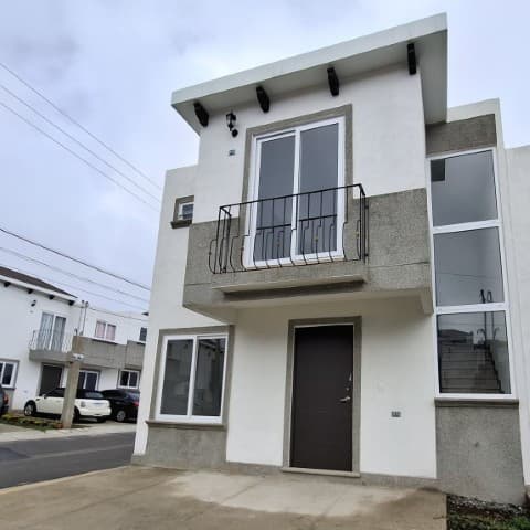Casa Nueva en Renta Condado Florenza San José Pinula - foto 1
