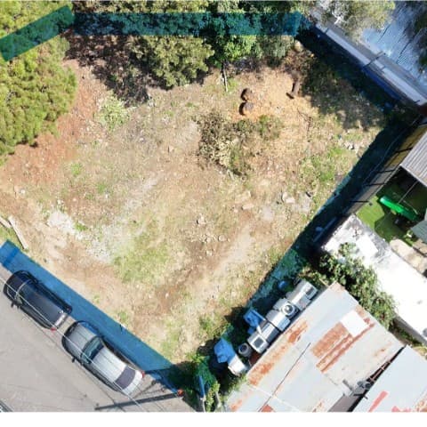 Terreno Comercial en Renta San Cristóbal II, Granjas - foto 1