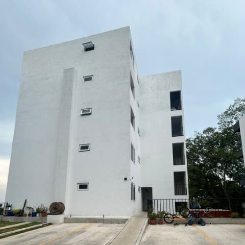 Apartamento en Renta Torres de Alta Vista San Pedro Sac - foto 1