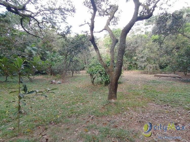 Terreno en Venta Zona 15 Guatemala, uso residencial - foto 1