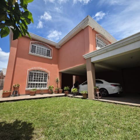 Casa en Renta Zona 12 Santa Elisa, Guatemala - foto 1