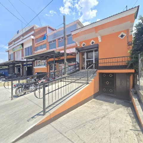 Edificio en Venta y Renta Teculután Carretera Principal - foto 1