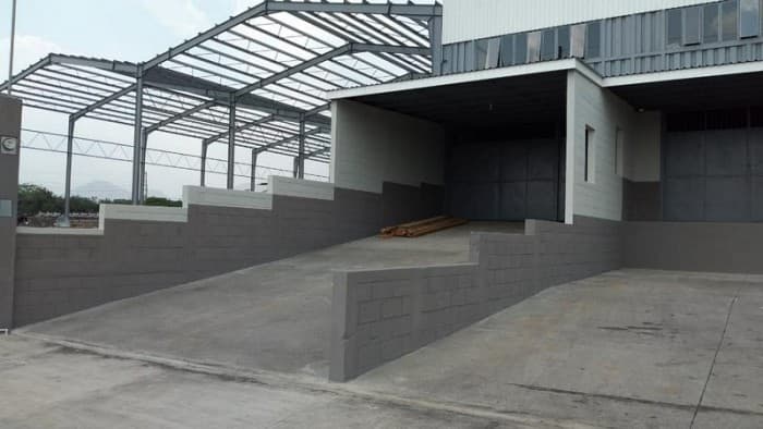 Ofibodega en Renta Escuintla Guatemala - foto 1