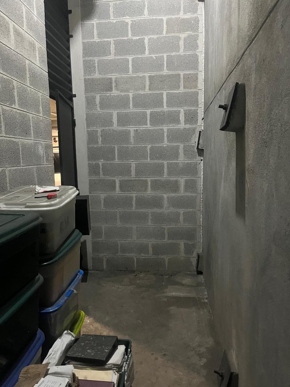 Bodeguita en Renta Edificio Narama Zona 13 Guatemala - foto 1