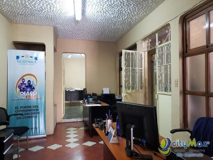 Local en Renta en Zona 1 de Mixco, Guatemala - foto 1