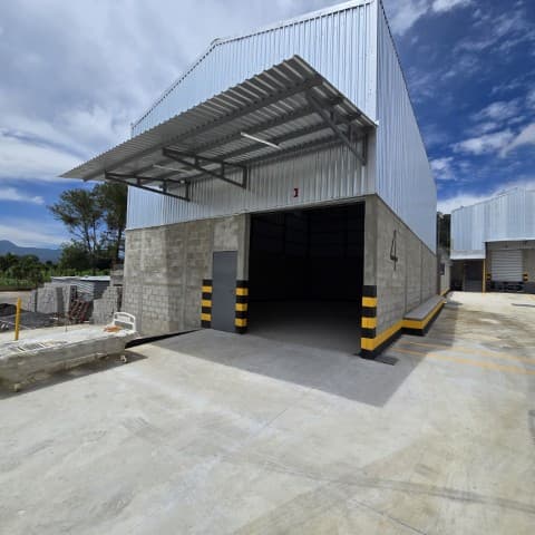 Bodega en Alquiler Chimaltenango, San Andrés Itzapa - foto 1