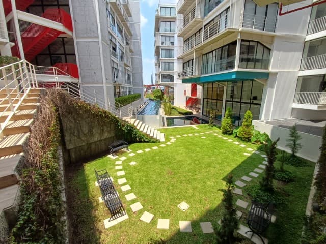 Apartamento en Venta Zona 16 Shift de Cayalá - foto 1