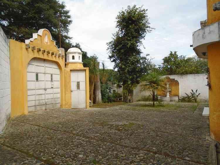 CASA EN VENTA SANTA LUCIA MILPAS ALTAS - foto 1