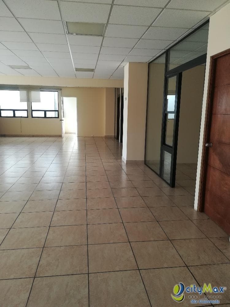 Oficina en Renta en Zona 13 Guatemala - foto 1