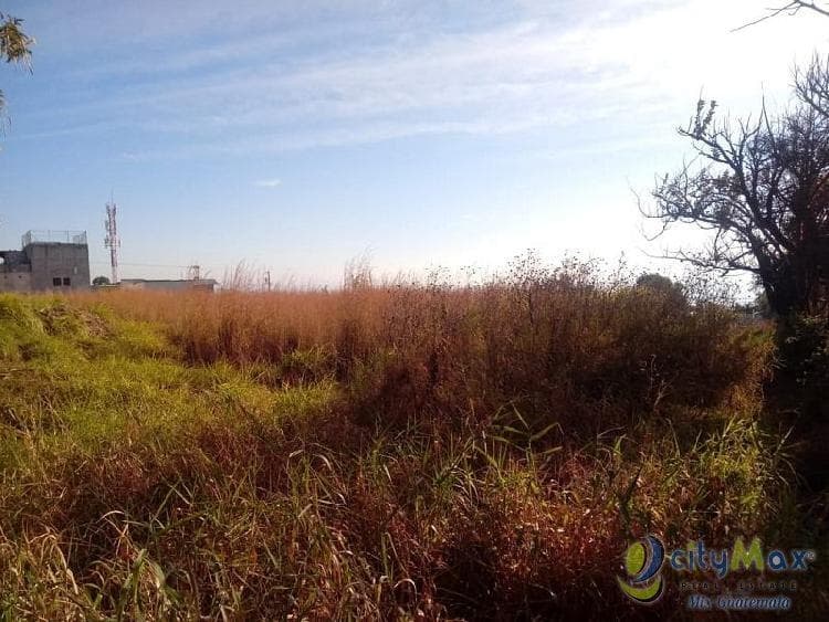 Terreno en Venta en La Selva zona 8 Villa Nueva Ciudad  - foto 1