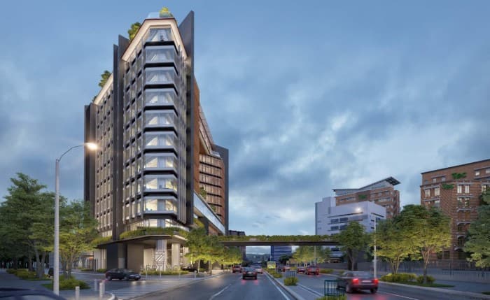 Apartamentos en Pre-Venta en 4 Grados Norte - foto 1