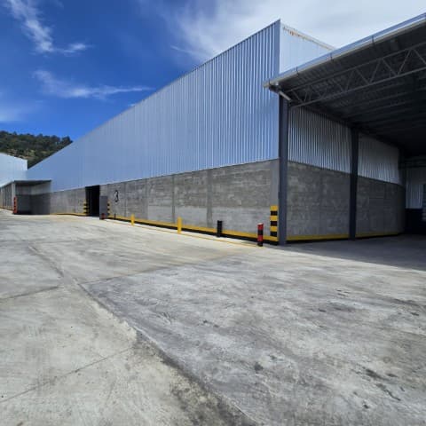 Bodega en Renta Chimaltenango, Parramos KM 4.9 - foto 1
