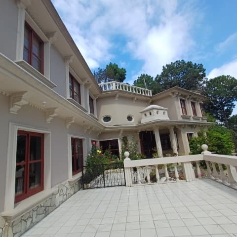 Casa en venta en El Encinal Zona 7 Mixco Guatemala - foto 1