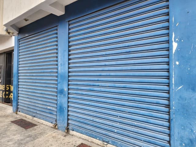 Local en Renta Zona 2 cerca del Mercado La Parroquia - foto 1
