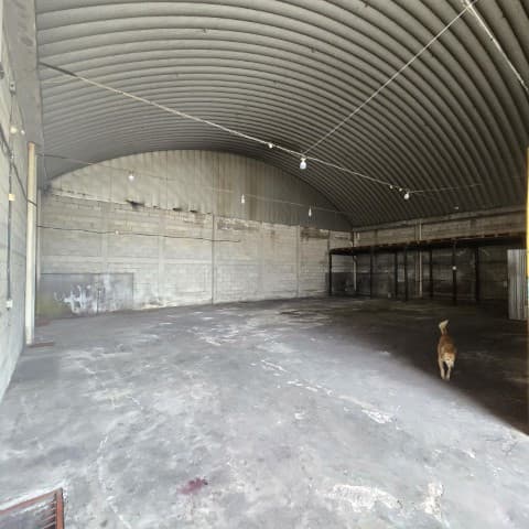 Bodega en Renta 548 mts² Balcones de San Cristóbal - foto 1