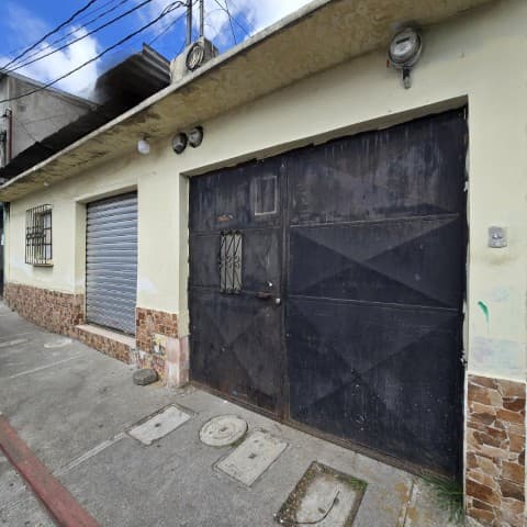 Casa en Renta San Lucas para Empresa, Bodega o Clínica - foto 1