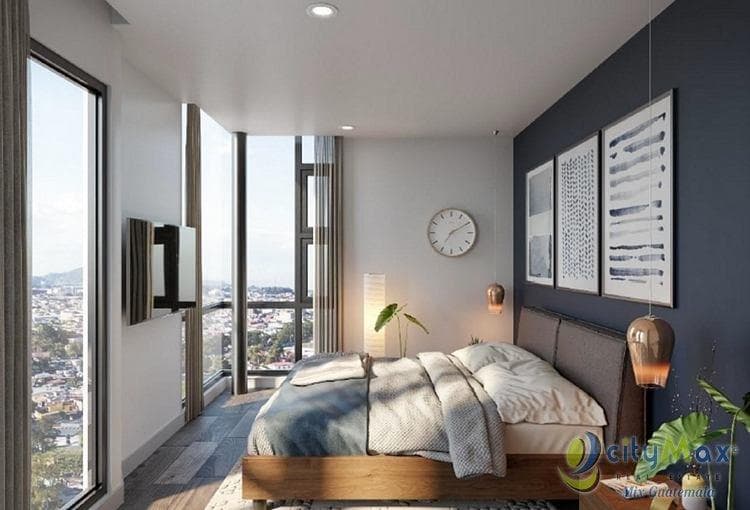 Apartamento para Estrenar en Calzada Aguilar Batres - foto 1