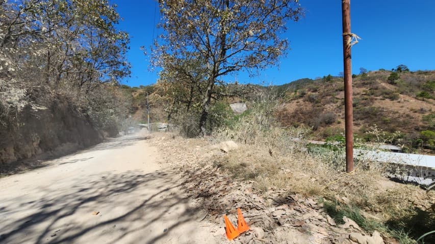 Terreno en Venta Zona 18 Carretera a El Atlántico - foto 1